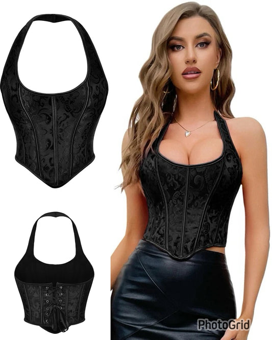 Joetta corset